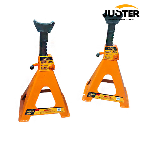 CABALLETE 3T 2PC JUSTER JLD87201