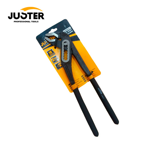 PINZA PICO LORO DE 10" JUSTER JLD90011