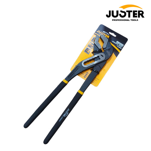 PINZA PICO LORO DE 12 JUSTER JLD90012