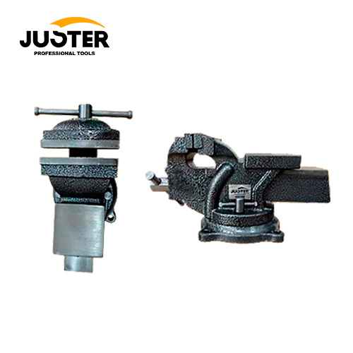 PRENSA MOVIL 8" JUSTER JLD97008