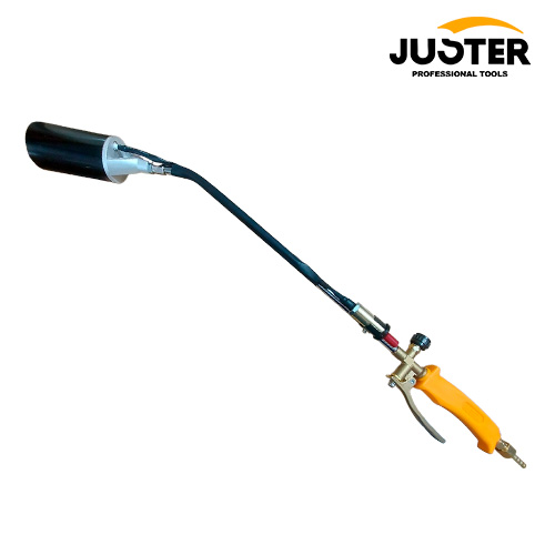 SOPLETE P/GAS ENCEDIDO ELECTRICO JUSTER JLD99601