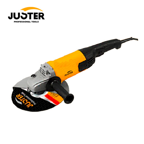 MAQ.AMOLADORA ANGULAR 115MM 950W JUSTER 220V