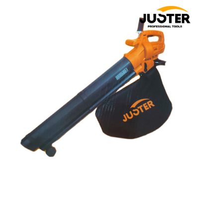 MAQ.SOPLADORA ELECTR.3000W 3 EN 1  JUSTER JX1711