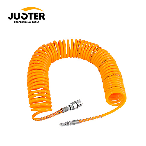 MANGUERA DE AIRE 8MM X 5MM 10MT JUSTER LA061