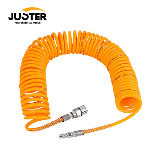 MANGUERA DE AIRE 8MM X 5MM 15MT JUSTER LA062