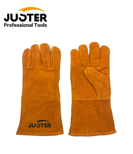 GUANTE P/SOLDAR 350MM 14P JUSTER SP1301
