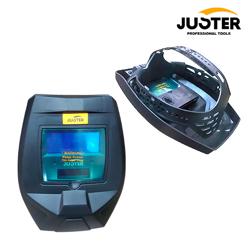 CARETA DIGITAL JUSTER 350F 120X95MM SP3001